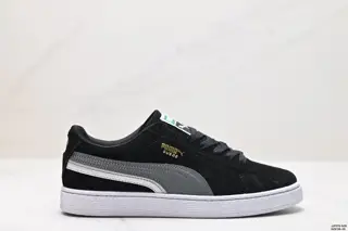 Puma Suede Skate retro item Shoes