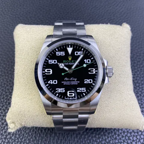 Rolex Sky King