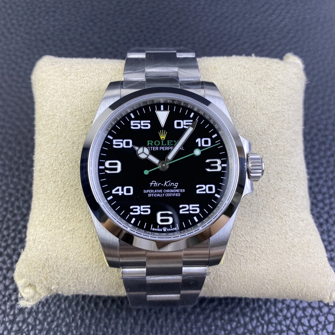 Rolex Sky King