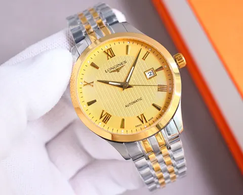 Longines Watch