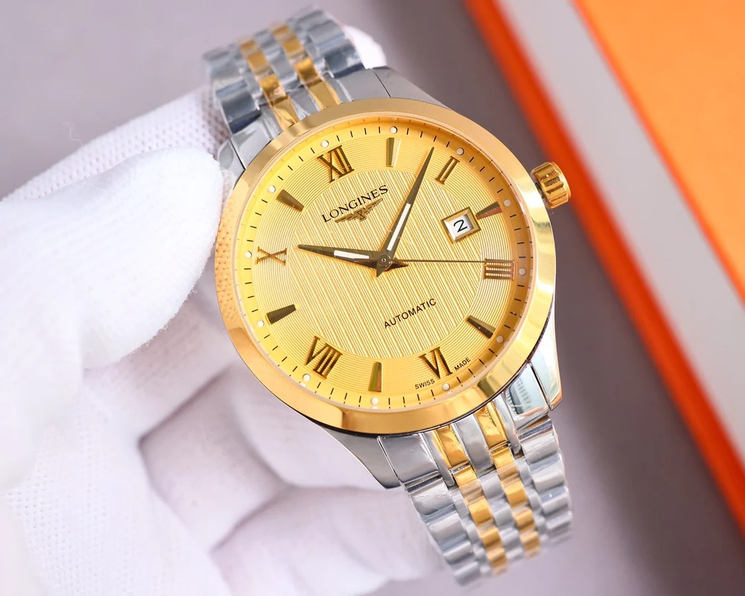 Longines Watch