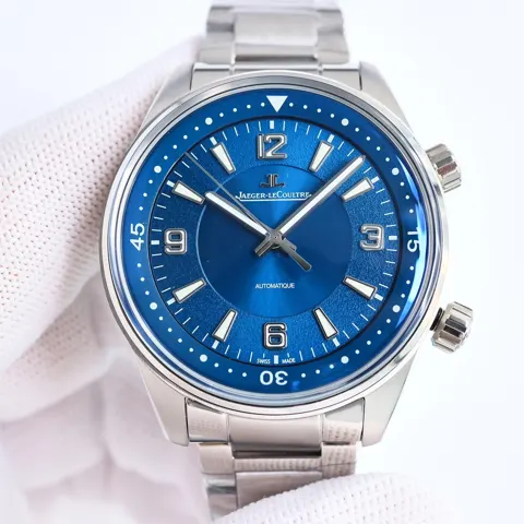 Jaeger-LeCoultre Polaris