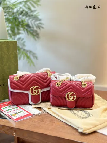 Gucci Bag