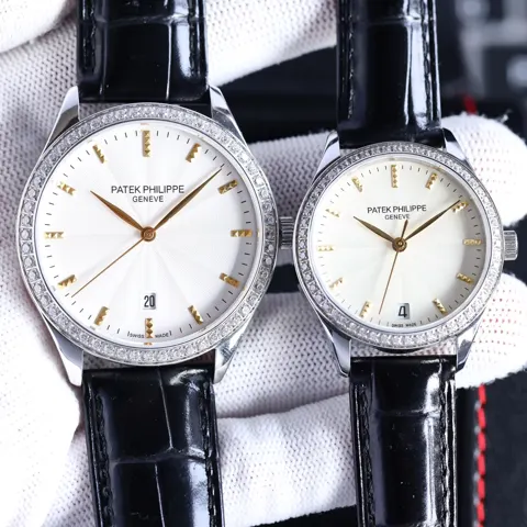 Patek Philippe Watch