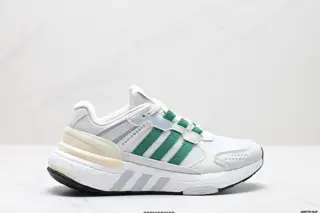 Adidas EQUIPMENT+ Men’s and Women’s Sports Leisure Comfortable Full Palm Boost Popcorn
