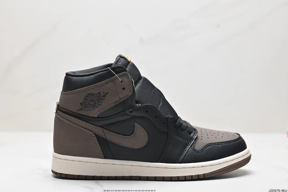 NIKE Air Jordan 1 Retro High AJ1 Jordan generation high top classic retro culture casual DZ5485-612