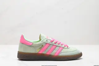 Adidas Handball Spezial Official Correct Version Shoes IG1976