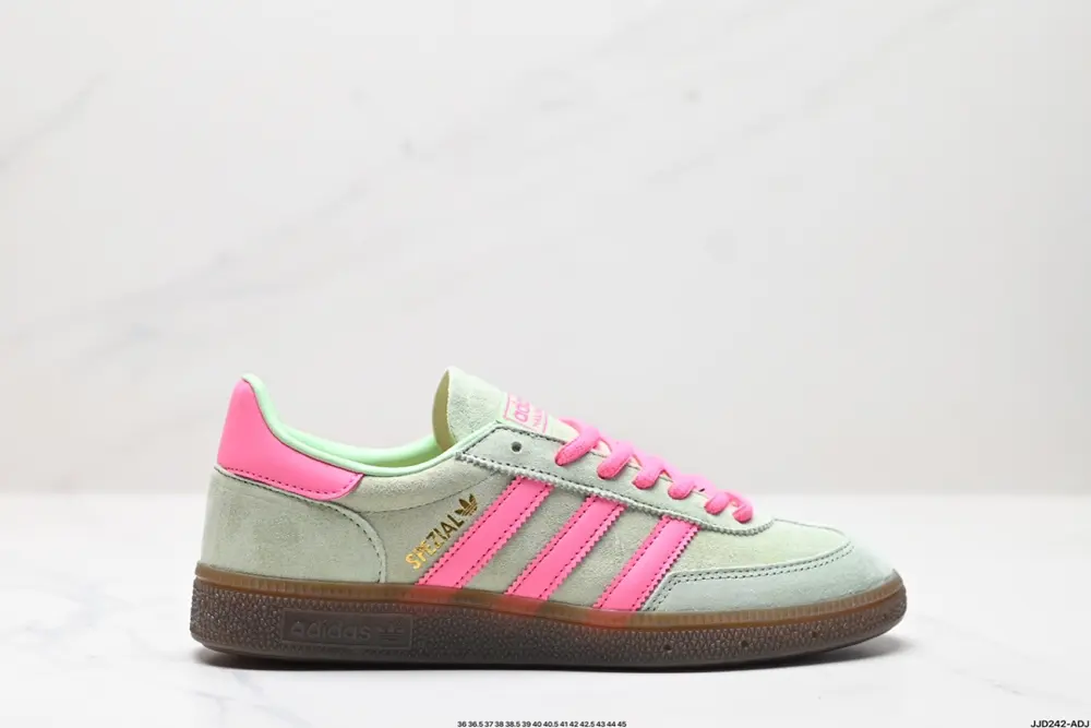 Adidas Handball Spezial Official Correct Version Shoes IG1976