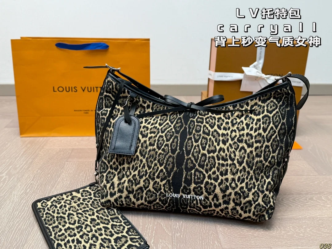 Louis Vuitton Tote