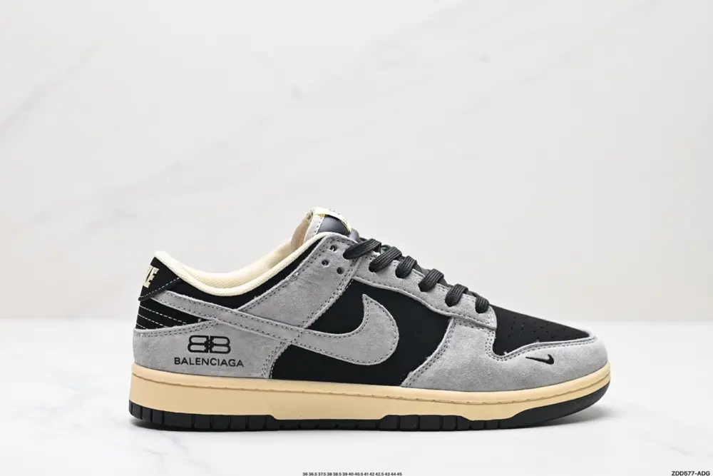 Nike SB Dunk Low Retro Dunk Series Retro Low-top Casual Sports Skateboard Shoes XX9926-026