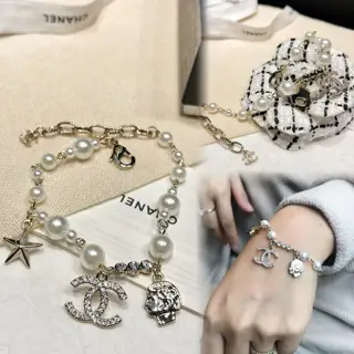 Chanel vintage bracelet