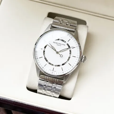 Patek Philippe Watch