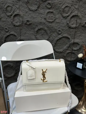 Yves Saint Laurent Bag