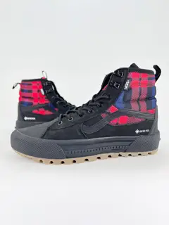 Vans high-top functional waterproof sports shoes