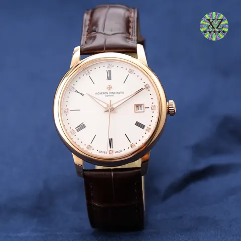Vacheron Constantin Watch