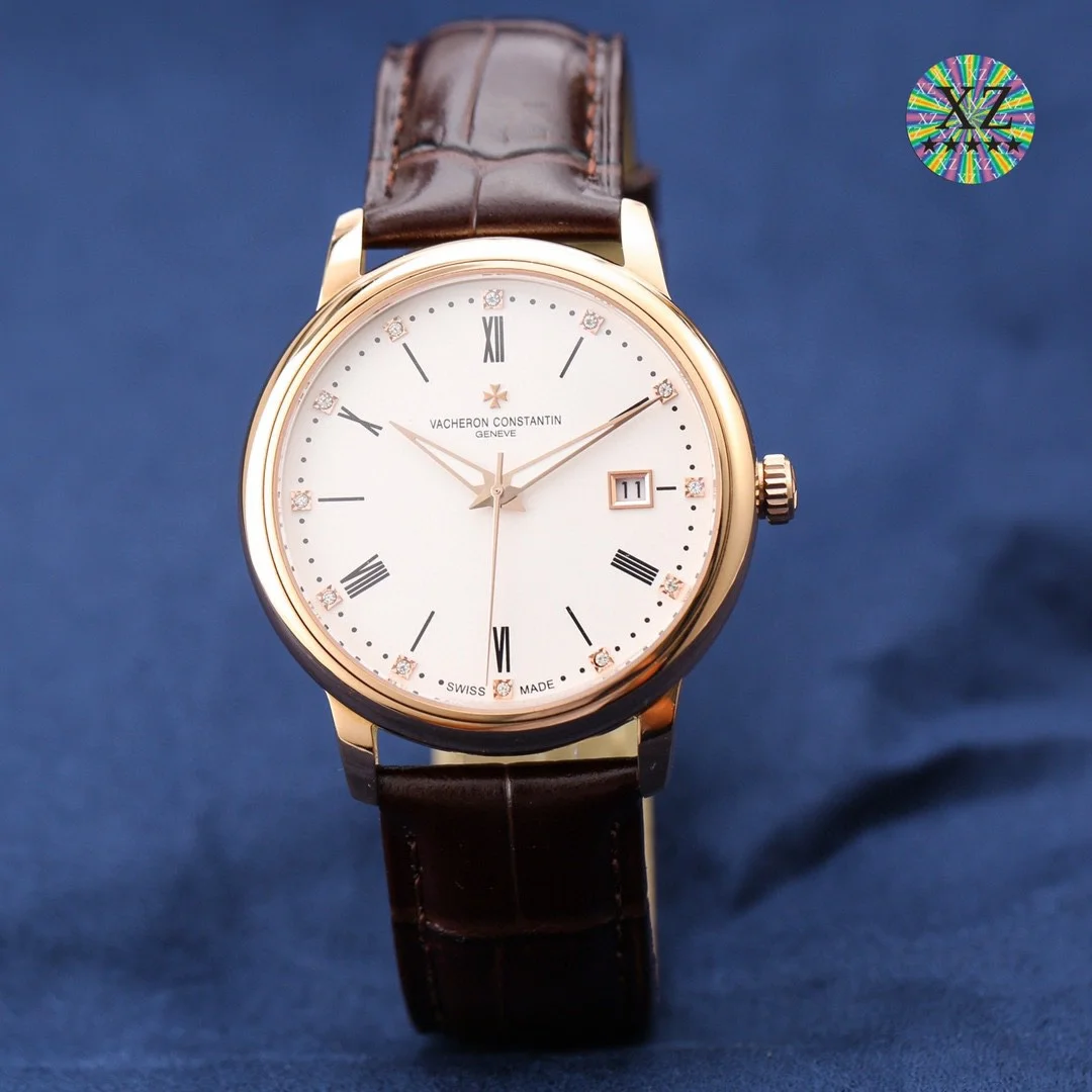 Vacheron Constantin Watch