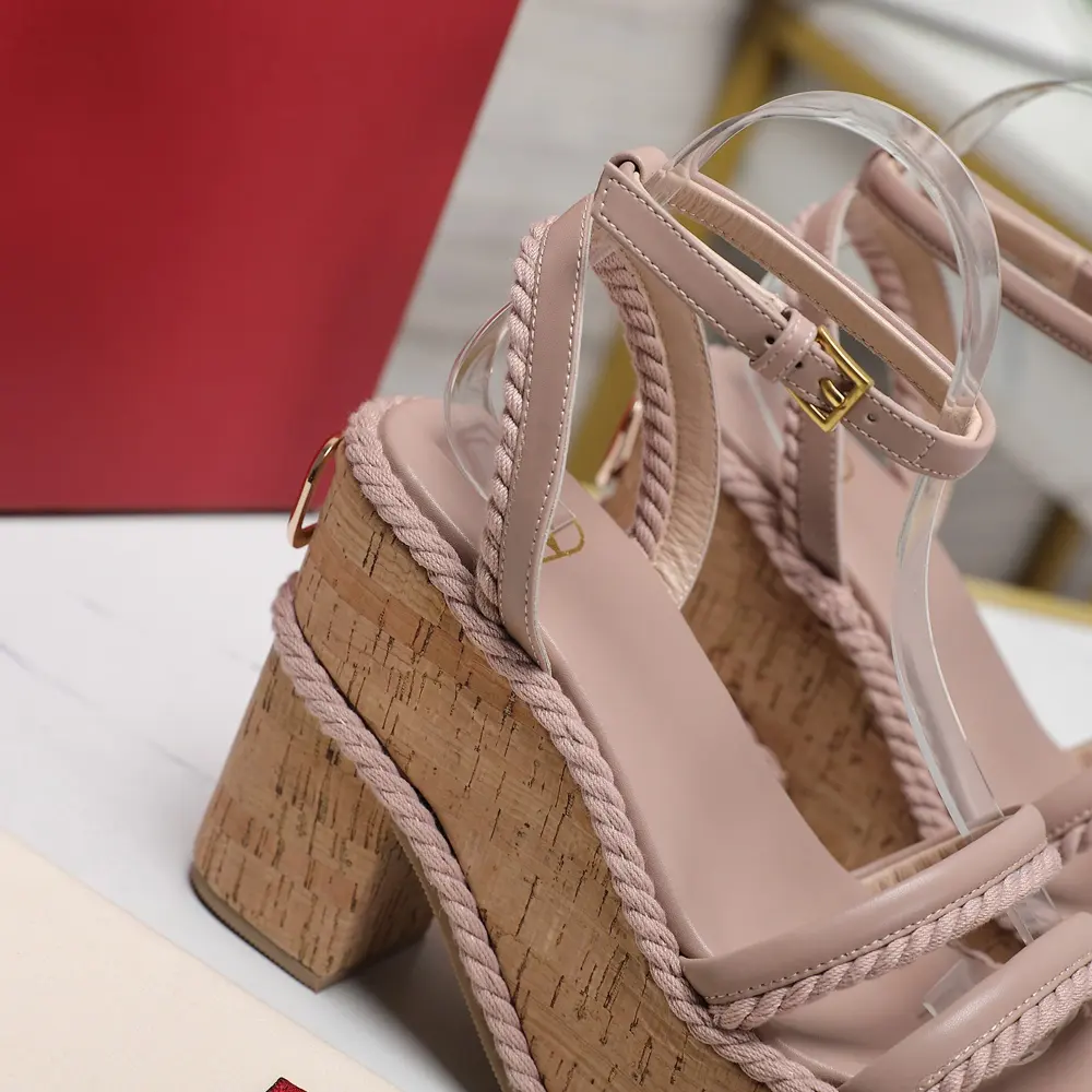 Valentino Heels