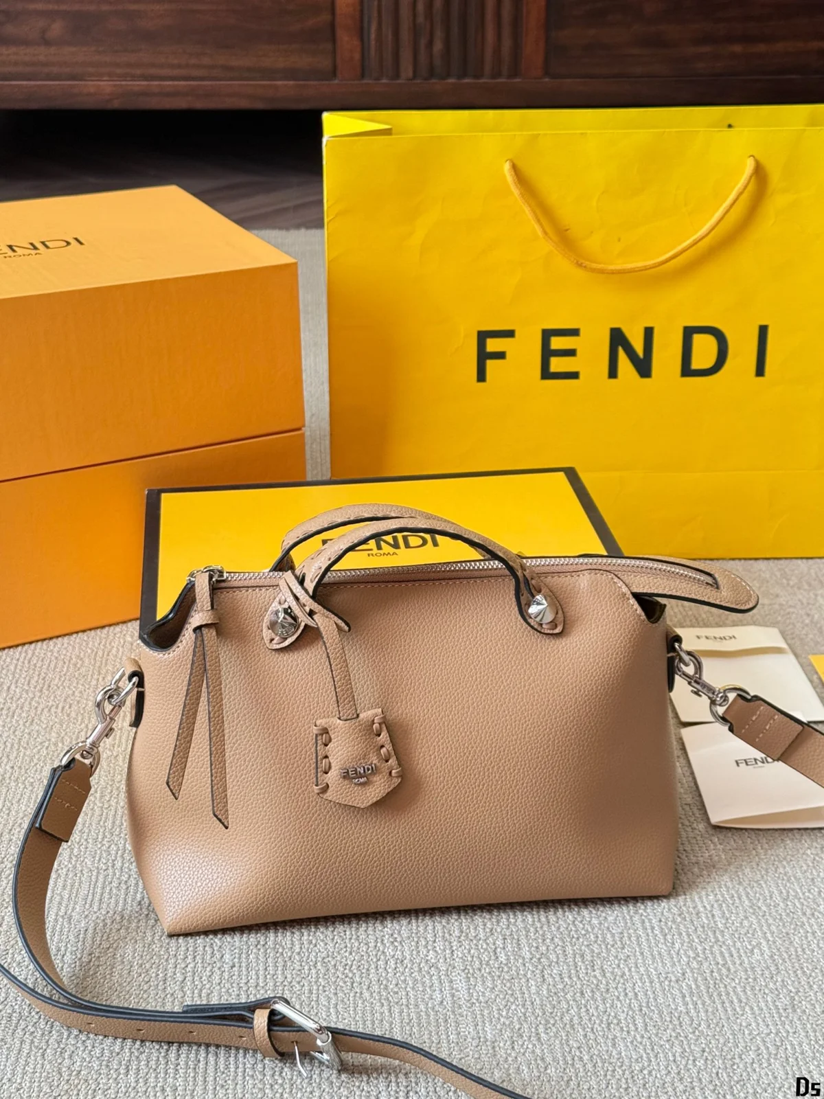 Fendi Shoulder Bag
