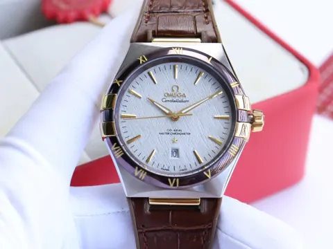 Omega Constellation
