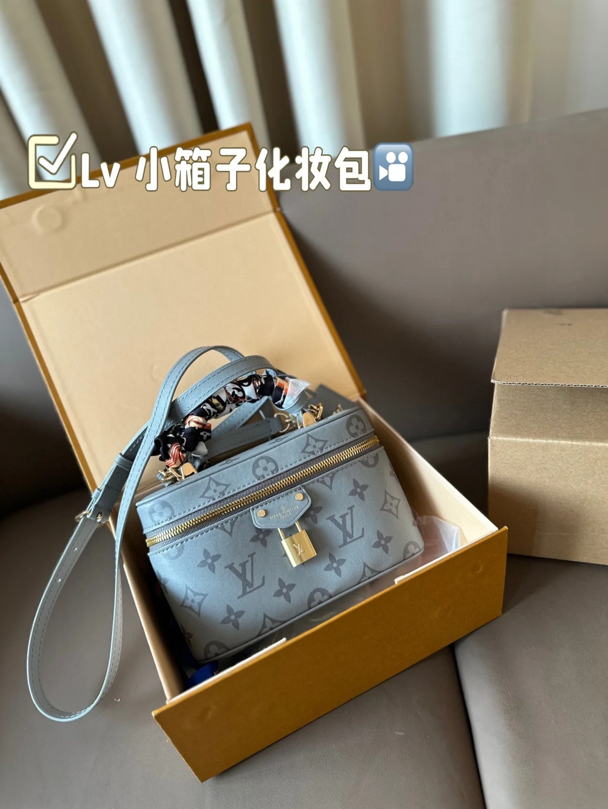 Louis Vuitton Bag