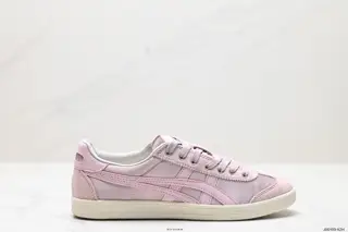 ASICS TOKUTEN Unisex College Series Low-top Retro Casual Sports Shoes 1183A247-700
