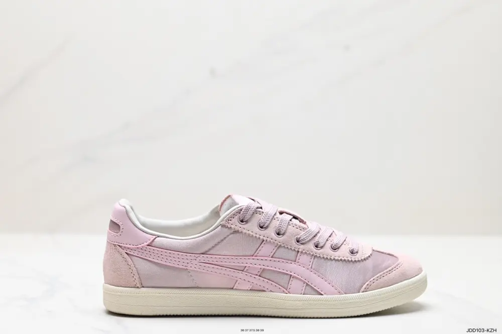 ASICS TOKUTEN Unisex College Series Low-top Retro Casual Sports Shoes 1183A247-700