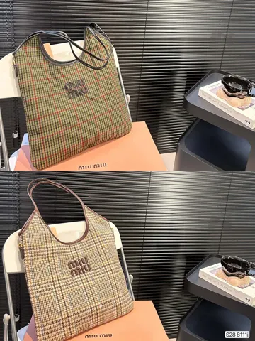 MiuMiu Tote