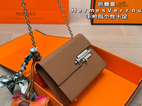 Hermès Bag