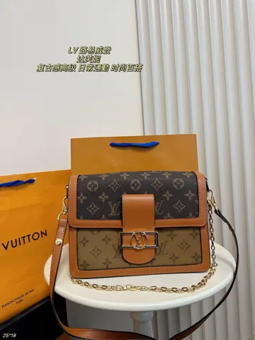 Louis Vuitton Bag