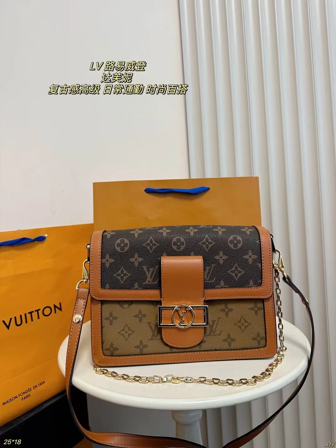 Louis Vuitton Bag