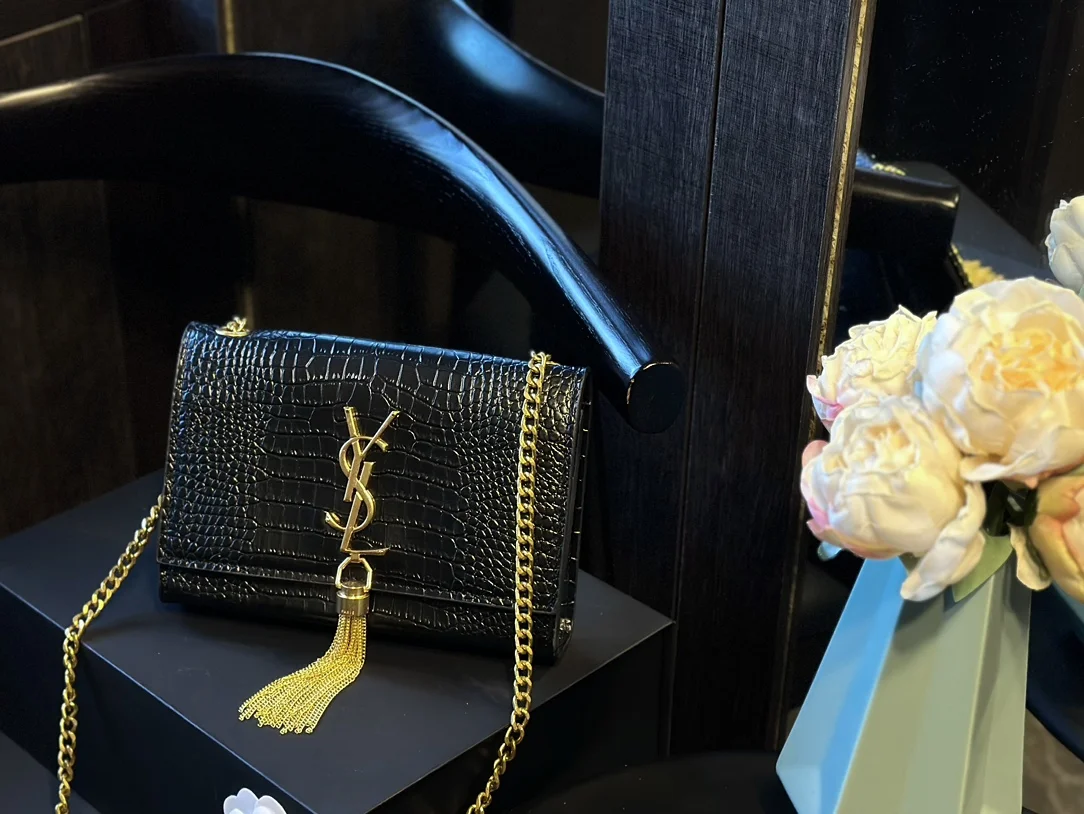 Yves Saint Laurent Crossbody