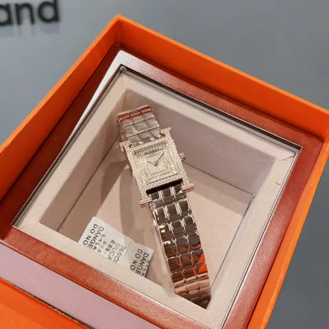 Hermès Watch