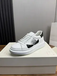McQueen casual fashion men’s shoes