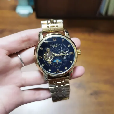 Longines Watch