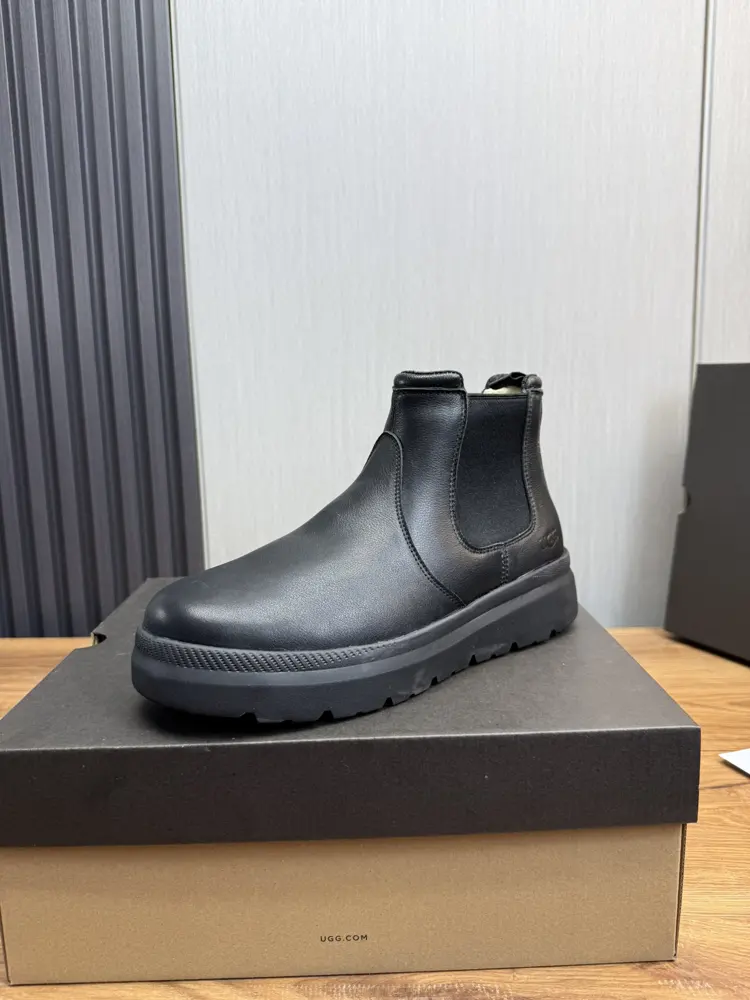 UGG winter hot-selling warm boots Pure handmade stitching