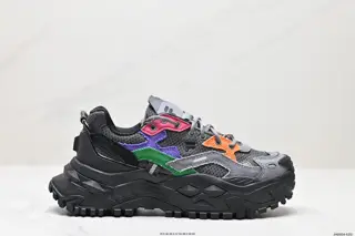 Top quality Yellow lining FILA trendy hard candy dad shoes 2024 autumn new women’s T12W411303FBQ