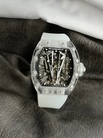 Richard Miller Watch