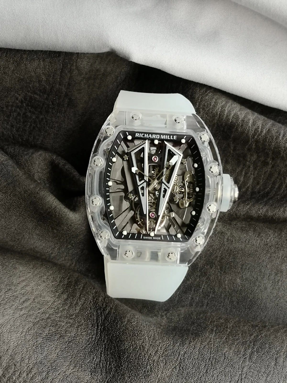 Richard Miller Watch