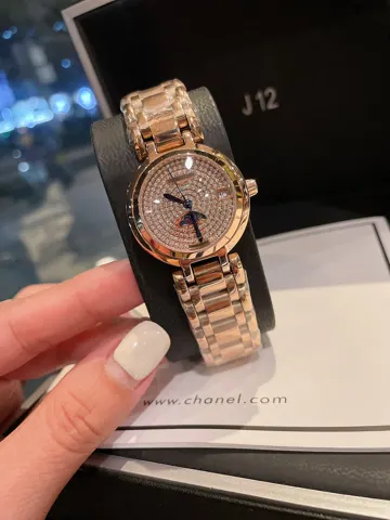 Longines Watch