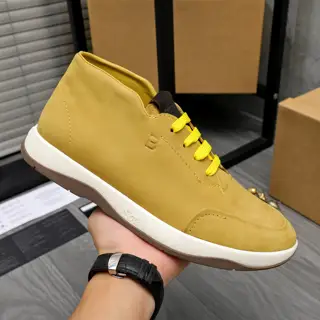 Berluti casual shoes