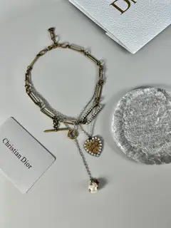 Dior Necklace