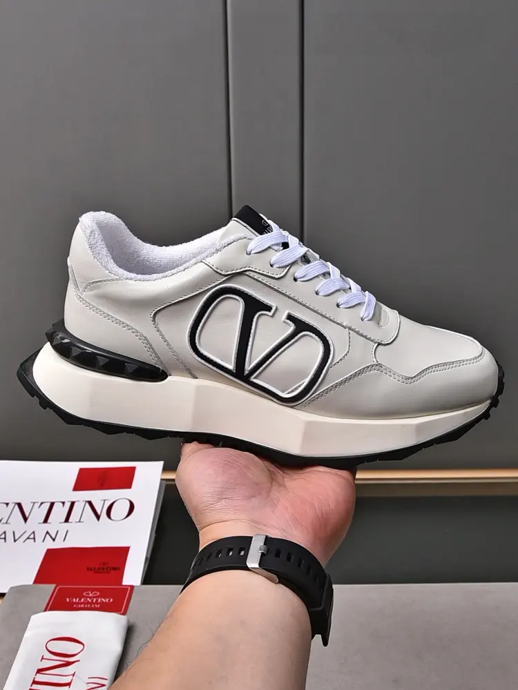 Valentino new casual shoes
