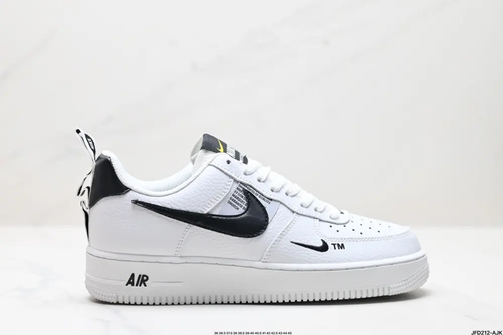 Nike Air Force 1 Low 07 Sneakers CJ0952-001