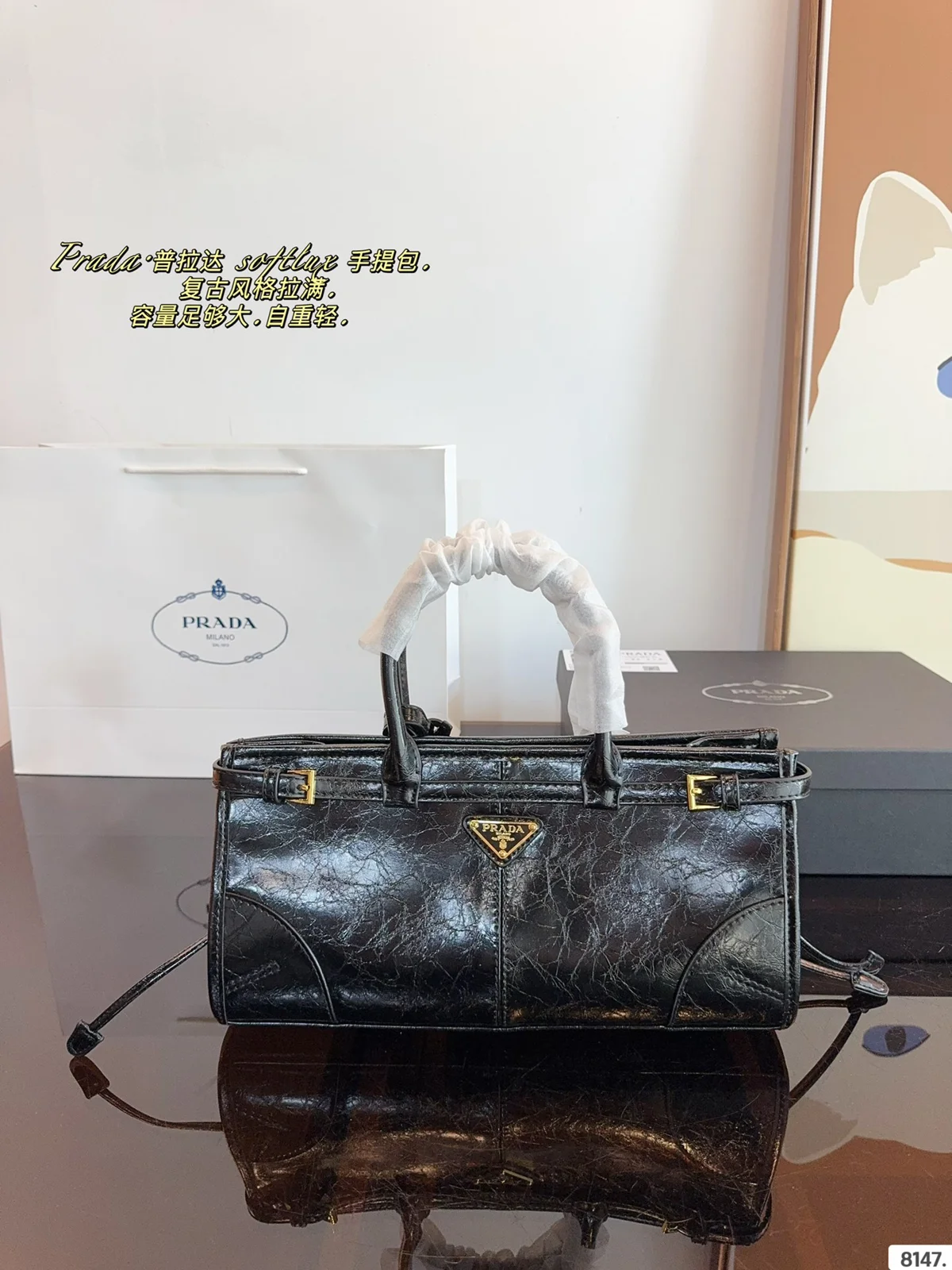 Prada Bag