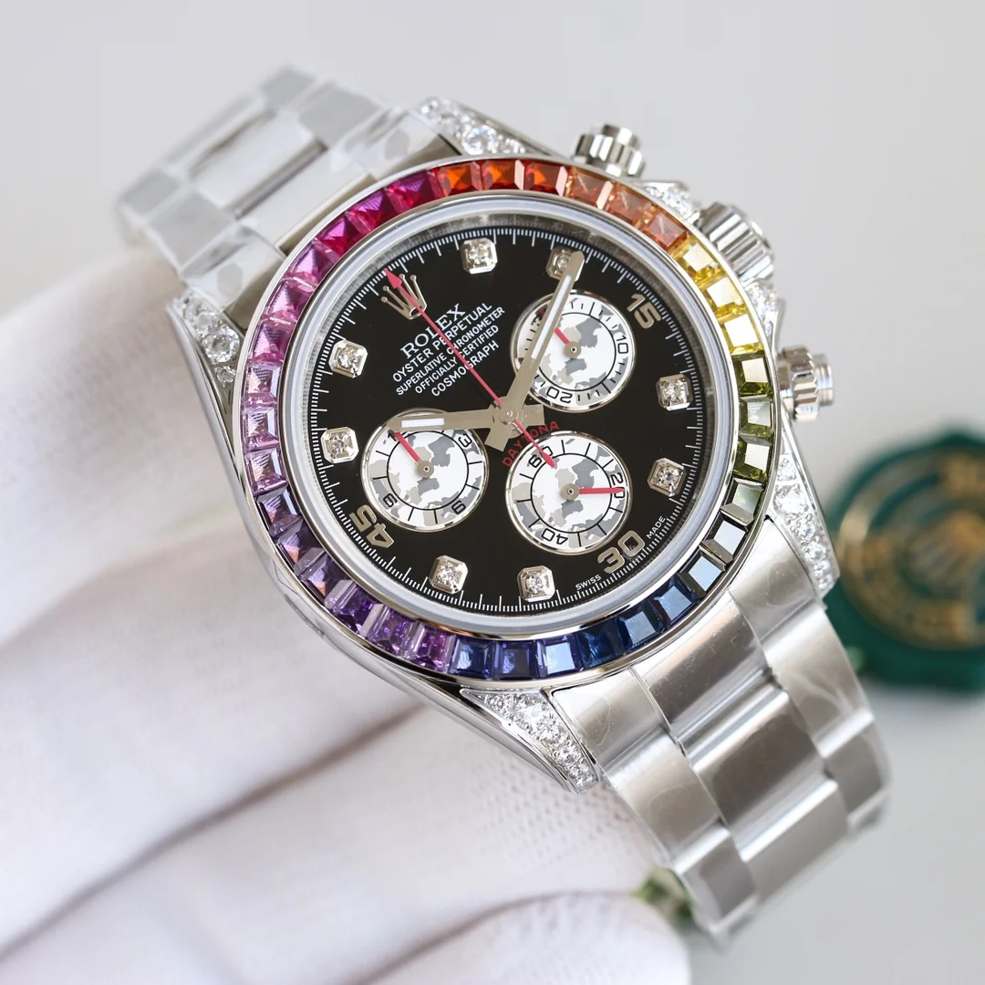 Rolex Daytona