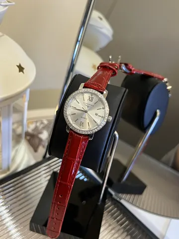 Longines Watch
