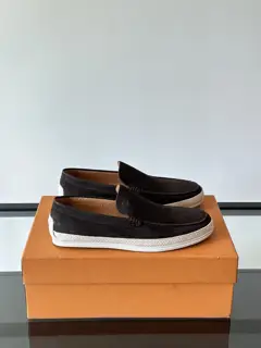 Tod’s Tod’s Men’s Loafers This loafer