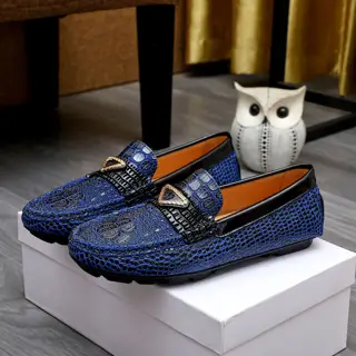 Versace Loafers