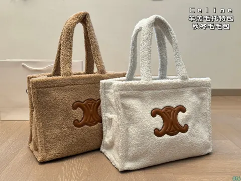 Celine Tote