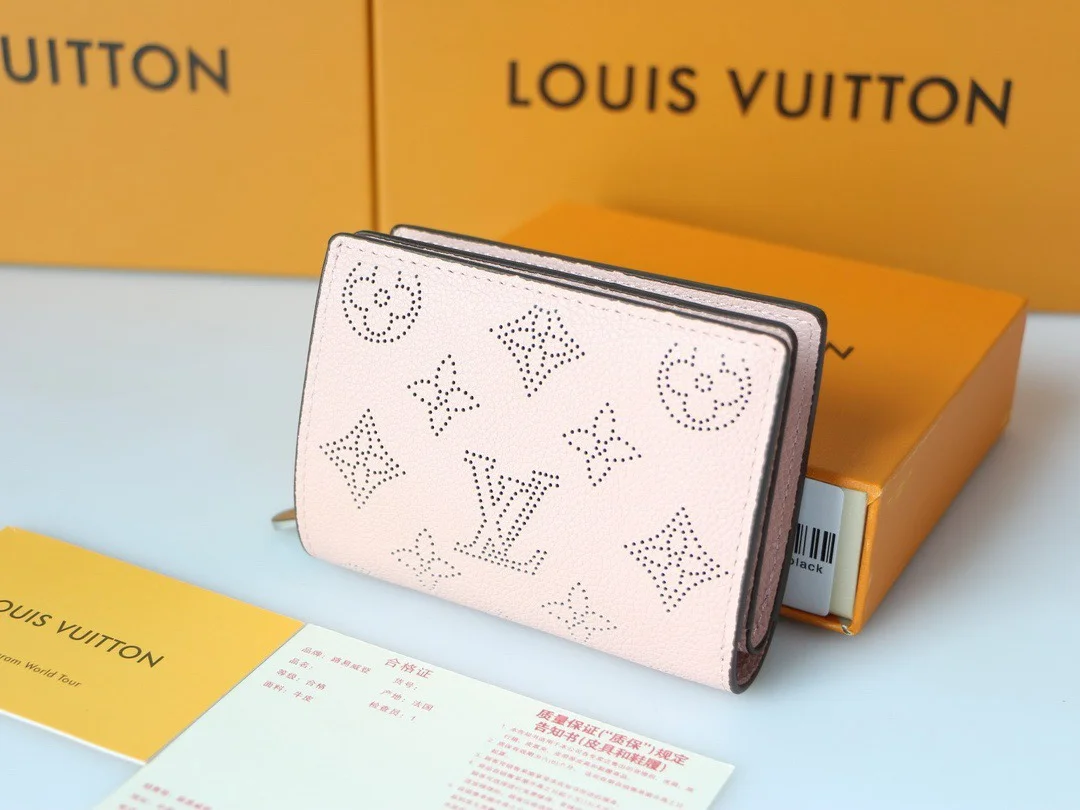 Louis Vuitton Wallet